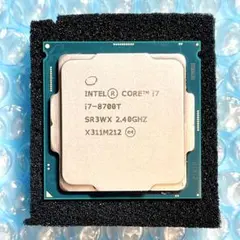 2026年最新】8700t i7の人気アイテム - メルカリ