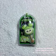 TWICELOVELYSチョコがけボーロ&チャームジョンブリー