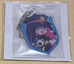 New PANTY & STOCKING パンスト ストッキング アクキー