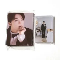 SEVENTEEN FML CARAT ver　ディノ　バインダー　セブチ