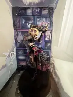 コード未使用】第五人格 機械技師 トレイシー・レズニック フィギュア