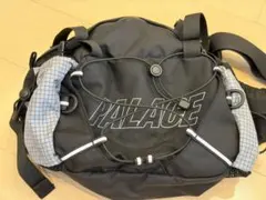 PALACE ボディバッグ ブラック PALACE ボディバッグ ブラック 2025年 - メルカリ