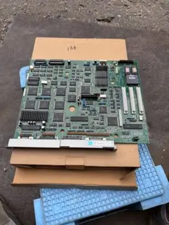 ジャンク品。マザーボード。新品同様。未使用.