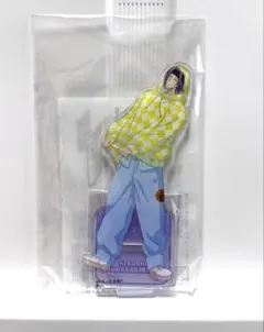 黒子のバスケ 紫原敦 Y2K アクリルスタンド