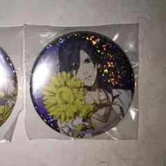 プリンスサマー 缶バッジ トキヤ