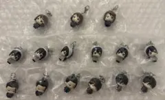 呪術廻戦 懐玉 玉折 めじるし アクセサリー