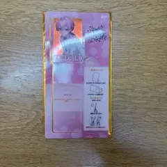 けちゃさん BIGECHO特典