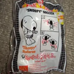 レア　新品　未開封　マクド　スヌーピー　コレクション　ぬいぐるみ　ピーナッツ マクドナルド ピーナッツ スヌーピー ぬいぐるみ人形 | ROBOTROBOT