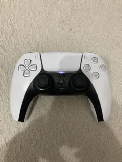 （ジャンク）PS5 DualSense ワイヤレスコントローラー