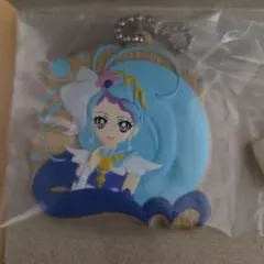 プリキュアクッキーチャームコット3　キュアマーメイド