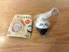 ちいかわ寿司フィギュア モモンガ