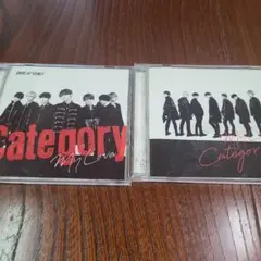 ONE N' ONLY Category My Love 2セット