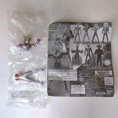 HGウルトラマン2 ウルトラマンゼロ（ストロングコロナゼロ）増塗装版レア HGウルトラマン2 ウルトラマンゼロ （ス トロングコロナゼロ） 増塗装