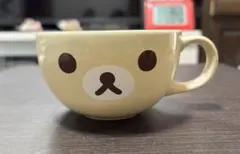 コリラックマ ローソン スープマグ