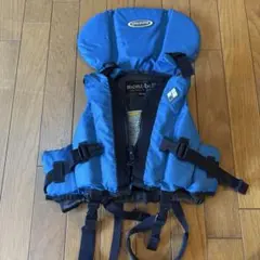 mont-bell ライフジャケット 青 モンベル ｜ オンラインストア ｜ アクアファン