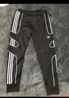 adidas フレイムストライク トラックパンツ FLAMESTRIKE Sのサムネイル