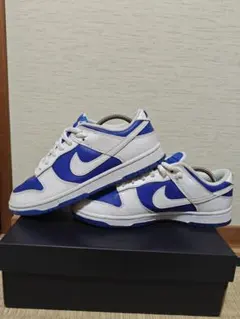 Nike Dunk Low 27.0CM ナイキパンダ
