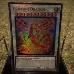レリーフ 遊戯王OCG デュエルモンスターズ(外国語版)