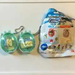 たまごっちコレクティブルズ　やんぐまめっち　2点セット
