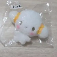 サンリオ こぎみゅん マスコット
