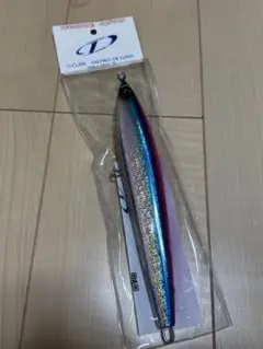 D-CLAW MARINO 230 Magnum PENPEN 新品未使用 D-CLAW Marino 230 Magnum Swim Bait