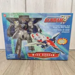 2026年最新】ウイングガンダム dxの人気アイテム - メルカリ