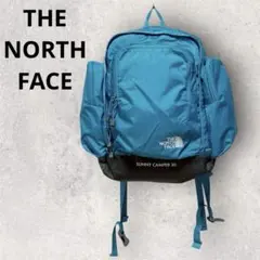 ｋ8888888様専用　ノースフェイス　キッズ　リュック　サニーキャンパー 30