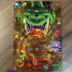 ドラゴンボールヒーローズ HJ5-62 七星龍 - メルカリ