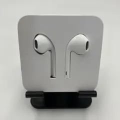 新品未使用　アップル　ライトニング　イヤホン Appleの純正品