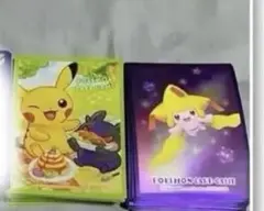 ポケモンカードゲーム　ポケカ　周辺グッズ