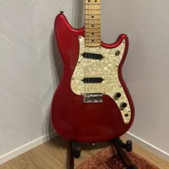 Provision Guitar MUSTANG VMG-001 - メルカリ