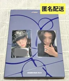 【ミンギ②】GOLDEN HOUR : Part.4トレカ・アルバムセット