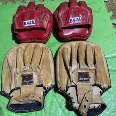 2025年最新】ウイニング ミットの人気アイテム - メルカリ