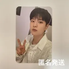 STAYJAPAN 更新特典 スンミン トレカ StrayKids スキズ