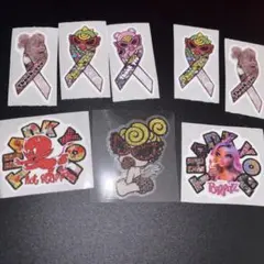 ヒスミニ　アメステシールセット