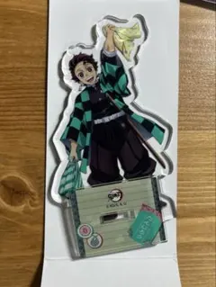 2025年最新】鬼滅の刃 アクリルスタンド 炭治郎の人気アイテム