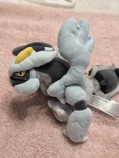 2026年最新】キュレム ぬいぐるみの人気アイテム - メルカリ