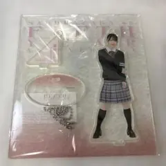 ローソン櫻坂46くじ 森田ひかる アクリルスタンド - メルカリ