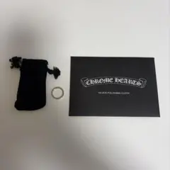 コ*助様 新品未使用Chrome Hearts スペーサー リング FOREVE - メルカリ