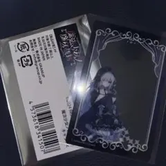 魔法少女ノ魔女裁判 夏目アンアン キャラpic 新宿マルイ