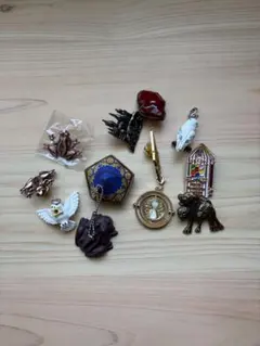 ハリーポッター アクセサリー