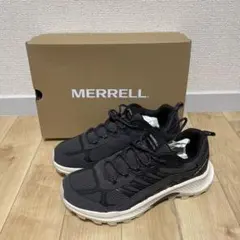 [未使用]MERRELL SPEED STRIKE 2 TREK 26.5cmのサムネイル