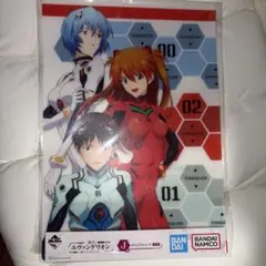 タイムセール】エヴァンゲリオン ビジュアルアートワークス 破 - メルカリ