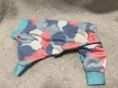 LIFELIKE ライフライク 犬用 ロンパース つなぎ 2号