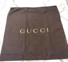 GUCCI /保存袋大/