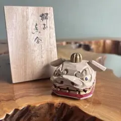 2026年最新】獅子頭の人気アイテム - メルカリ