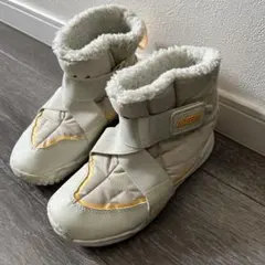 ナイキ　スノーブーツ　20cm