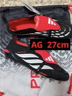 プレデターエリートAG 26.5 プレデター ELITE FT AG／サッカーショップKAMO