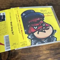 Official髭男dism What's Going On? CD＆キーホルダ - メルカリ