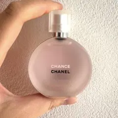 CHANEL チャンス オー タンドゥル ヘアミスト 35ml